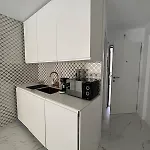 Vista Ifach Luxury Apartment Calpe