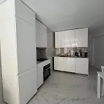 Apartment Vista Ifach Luxury *