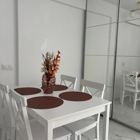 Vista Ifach Luxury Appartamento