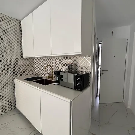 Vista Ifach Luxury Appartamento Calpe