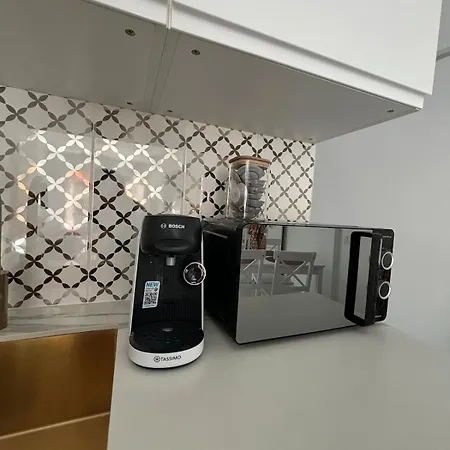 Vista Ifach Luxury Apartment