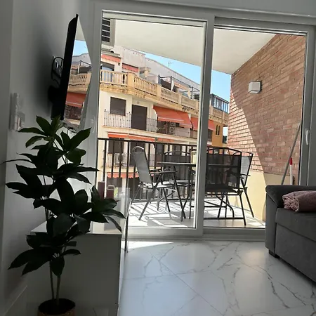 Vista Ifach Luxury Apartment *