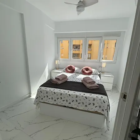 Vista Ifach Luxury Apartment Calpe