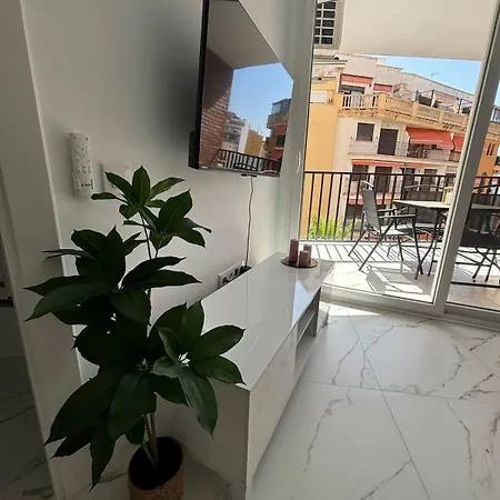 Vista Ifach Luxury Appartamento *