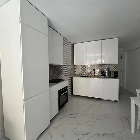 Appartamento Vista Ifach Luxury *