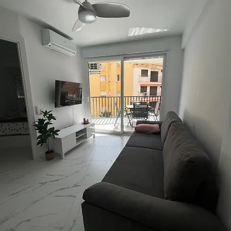 Vista Ifach Luxury * Calpe