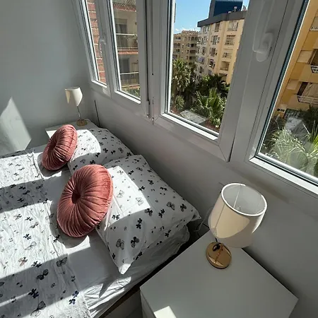 Vista Ifach Luxury