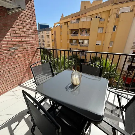 Vista Ifach Luxury Apartment