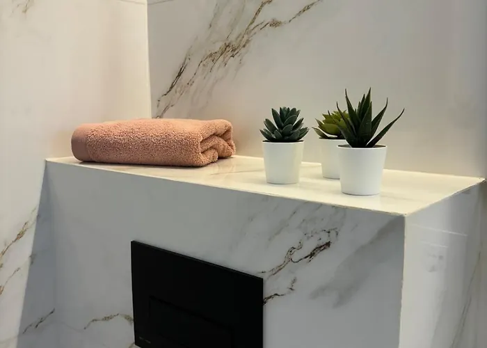 Vista Ifach Luxury *