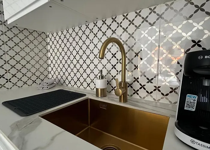 Vista Ifach Luxury * Calpe