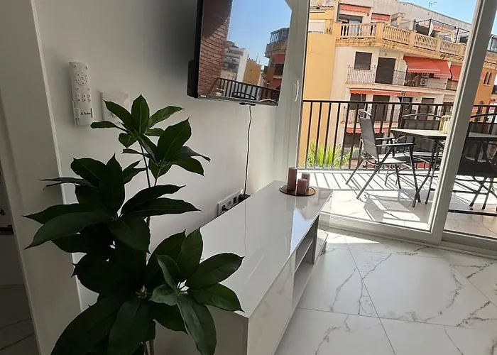 Vista Ifach Luxury Apartment *