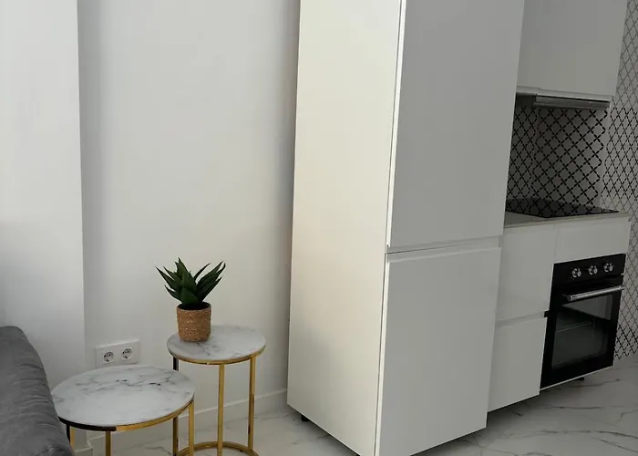 Vista Ifach Luxury *