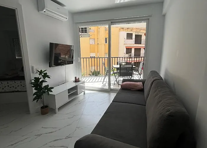 Vista Ifach Luxury * Calpe